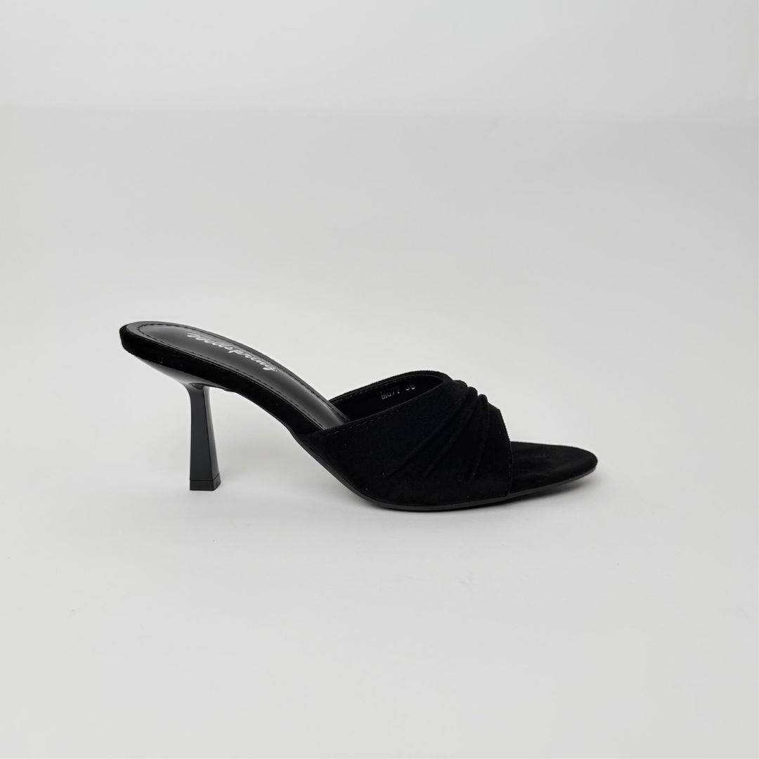Carlotta - Zueco Lady