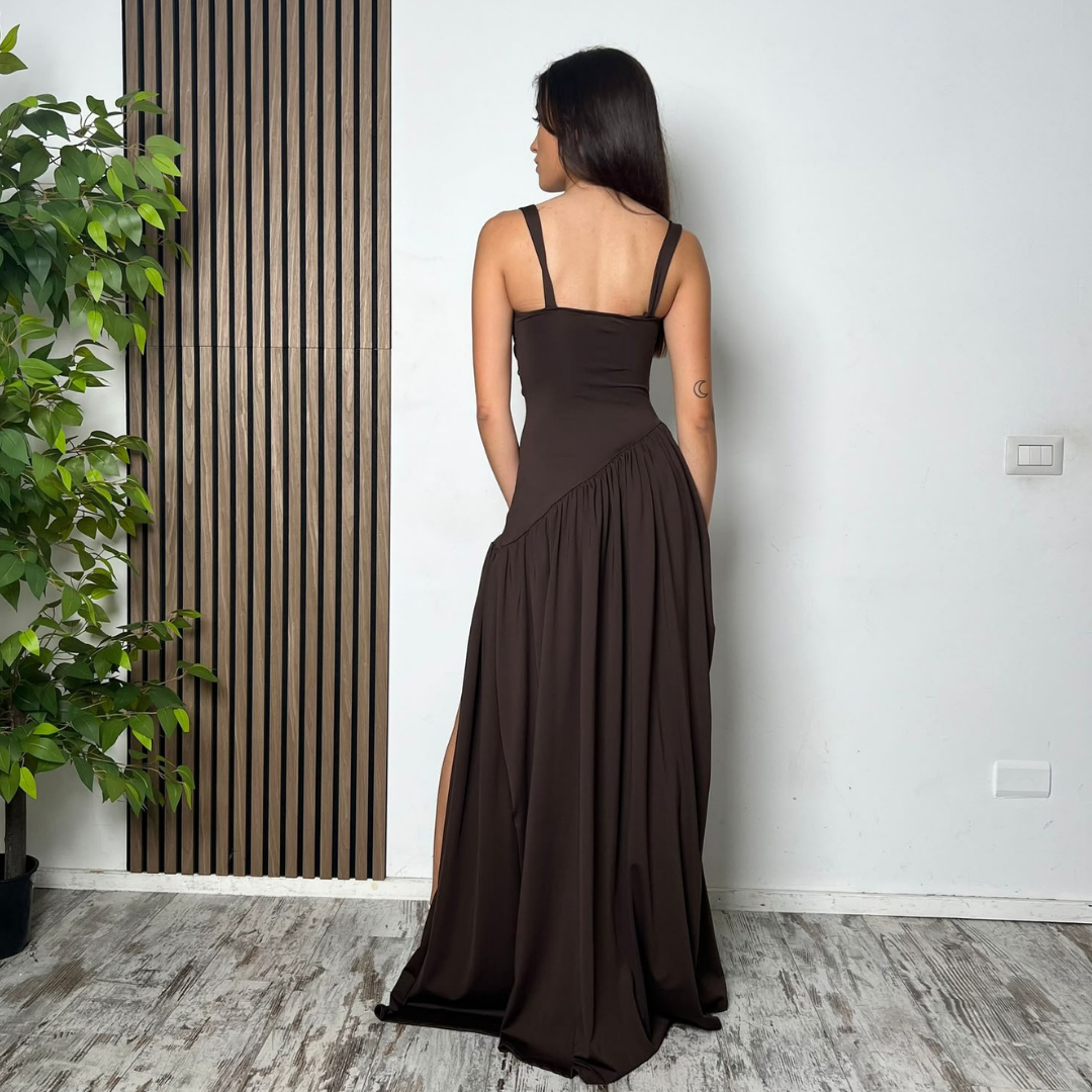 Alessia - Vestido Bonito