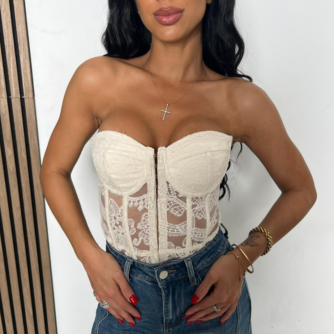 Isabella - Body Noir