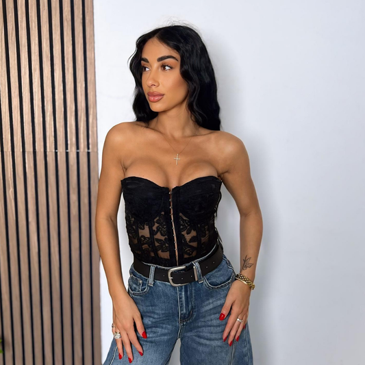 Isabella - Body Noir
