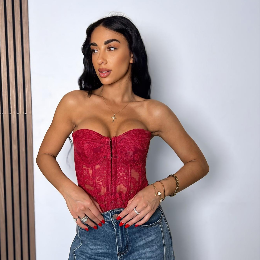Isabella - Body Noir