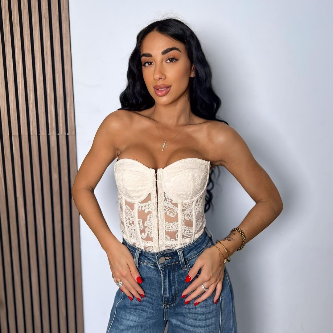 Isabella - Body Noir
