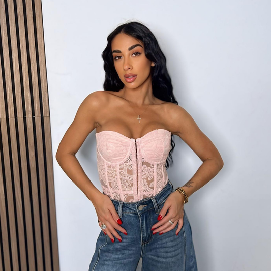 Isabella - Body Noir