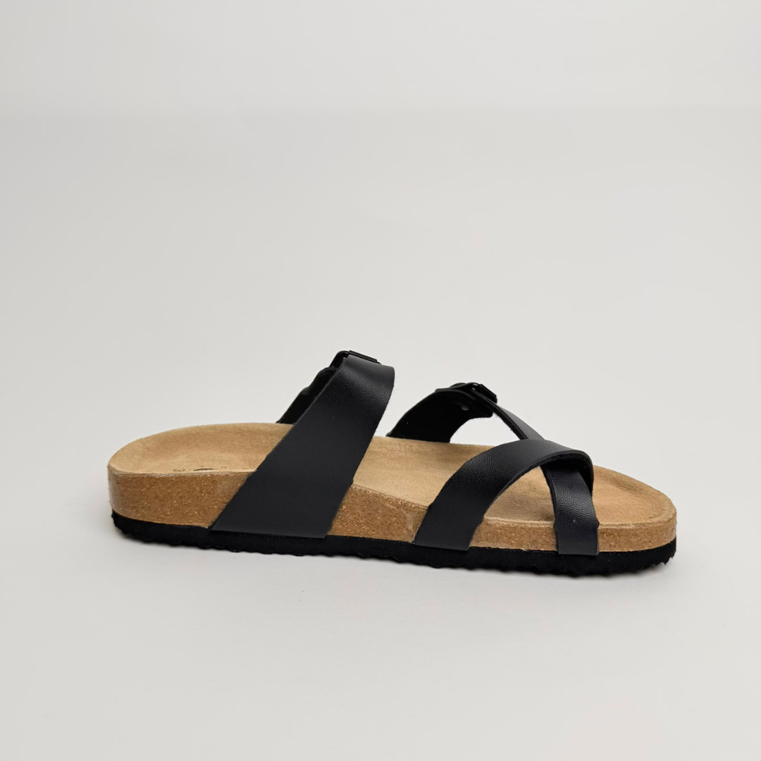 Mía - Sandalia Zen