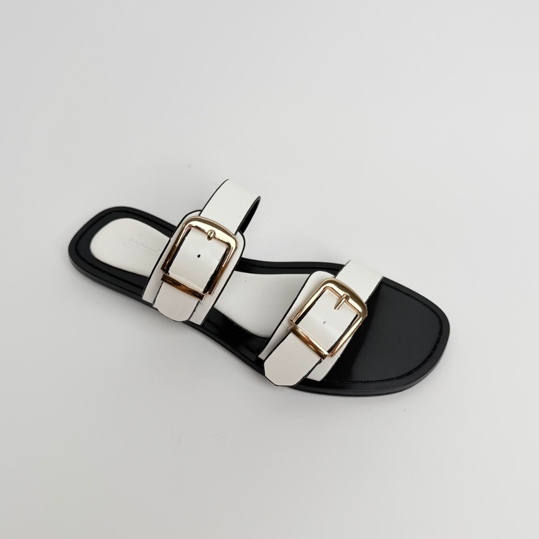Alessandra - Sandalia Positano