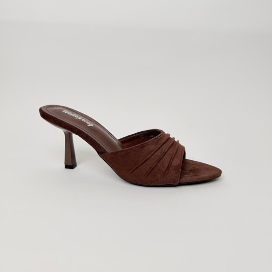 Carlotta - Zueco Lady