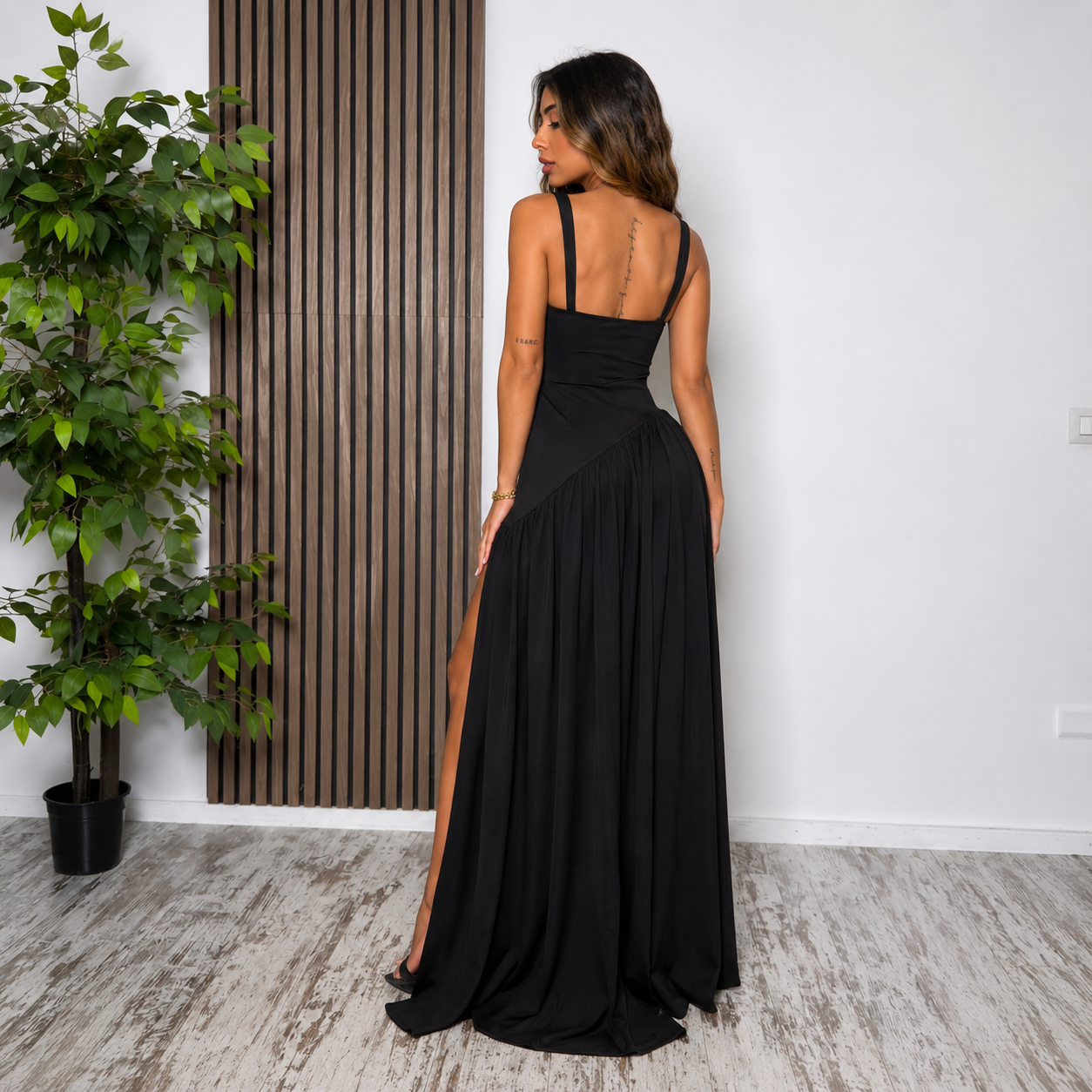 Alessia - Vestido Bonito
